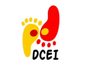 DCEI Logo