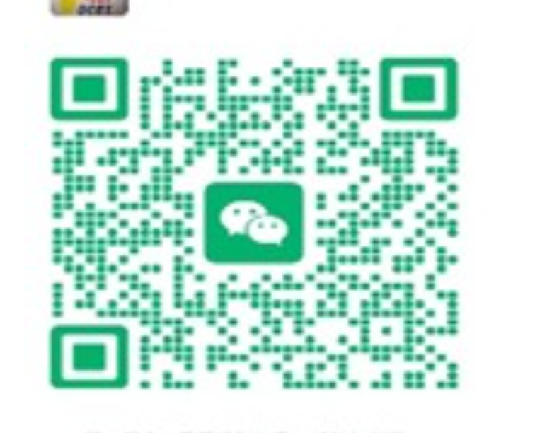 WeChat QR Code